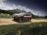 Nissan Terra 2018 года (CN)